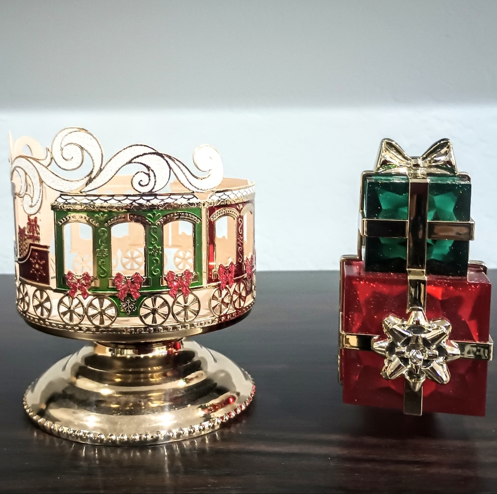 Bath & Body Works Bundle - Picture 2 of 3